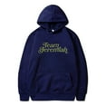 thumbnail image 1 of The Summer I Turned Pretty Season 2 Merch Team Jeremiah Floral Hoodie, 1 of 4