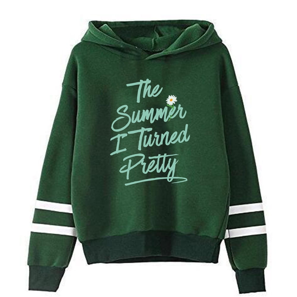 The Summer I Turned Pretty Season 2 Team Belly Jeremiah Merch ...