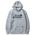 thumbnail image 1 of The Summer I Turned Pretty Season 2 Team Conrad Floral Hoodie Men Women Fashion Clothes, 1 of 4