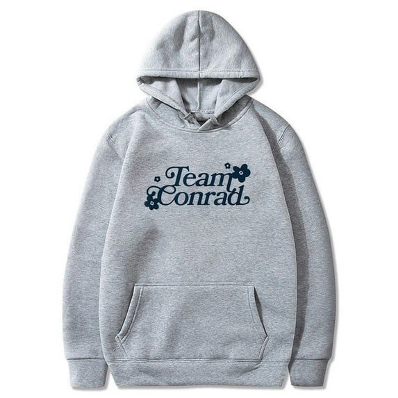 The Summer I Turned Pretty Season 2 Team Conrad Floral Hoodie Men Women Fashion Clothes