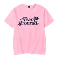 thumbnail image 1 of The Summer I Turned Pretty Season 2 Team Conrad Floral T-shirt Women Men Fashion Clothes, 1 of 4
