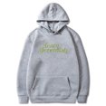 thumbnail image 1 of The Summer I Turned Pretty Season 2 Team Jeremiah Hoodie Long Sleeve Streetwear Men Women Sweatshirt 2023 Fashion Clothes, 1 of 4