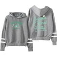 thumbnail image 1 of The Summer I Turned Pretty Seizoen 2 Hoodie Sweatshirts Casual Stylish Women Man Streetwear Pullovers TV Play, 1 of 2