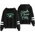 thumbnail image 1 of The Summer I Turned Pretty Seizoen 2 Hoodie Sweatshirts Casual Stylish Women Man Streetwear Pullovers TV Play, 1 of 2