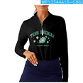 thumbnail image 1 of The Summer I Turned Pretty Standing Neck Long Sleeved Women's Streetwear TV Play Casual Fashion, 1 of 2