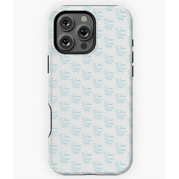 The Summer I Turned Pretty TSITP - Must Have M4528 Phone Case for iPhone 17 16 15 14 13 12 11 Pro Max