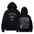 thumbnail image 1 of The Summer I Turned Pretty Team Jeremiah Hoodie Cousins Beach Merch Long Sleeve Men Women Sweatshirt, 1 of 3