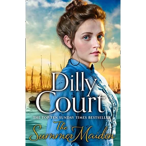 Pre-Owned The Summer Maiden: Book 2 (The River Maid) Paperback