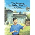 thumbnail image 1 of Pre-Owned The Summer My Father Was Ten (Paperback) 1563978296 9781563978296, 1 of 1