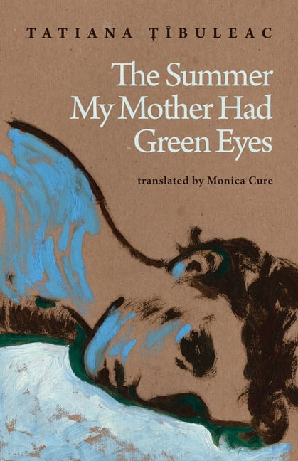 The Summer My Mother Had Green Eyes, (Paperback)