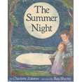 thumbnail image 1 of Pre-Owned The Summer Night (Hardcover) 9780060269166, 1 of 1