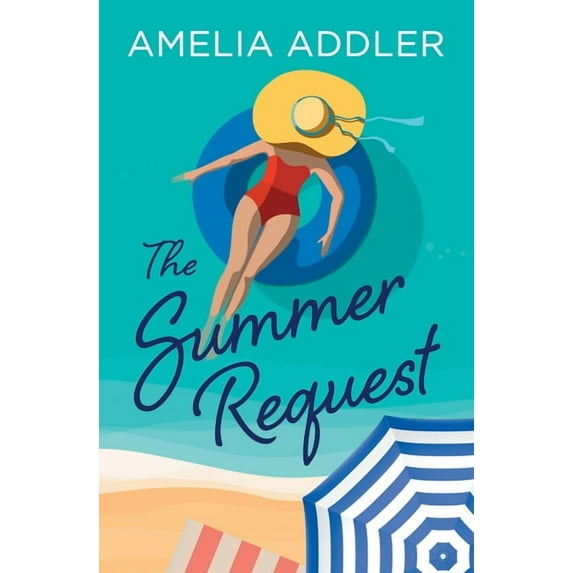 The Summer Request, (Paperback)