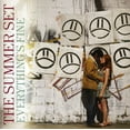 thumbnail image 1 of The Summer Set - Everything's Fine - Music & Performance - CD, 1 of 1