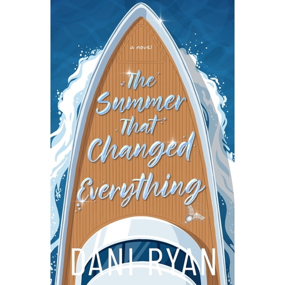 The Summer That Changed Everything, (Paperback)