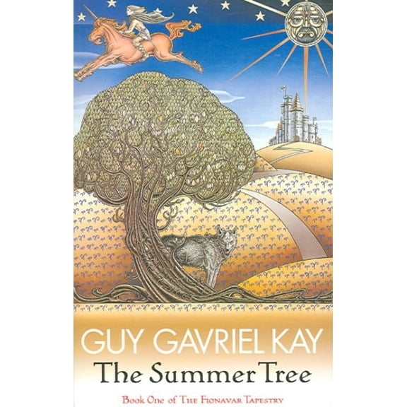The Summer Tree