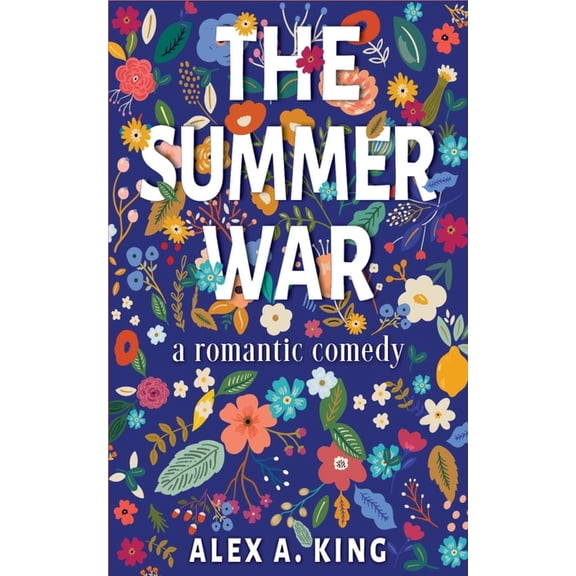 Greek Island Summers The Summer War, Book 1, (Paperback)