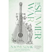 The Summer War, Paperback