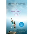 thumbnail image 1 of Pre-Owned The Summer We Came to Life (Paperback) 0778312917 9780778312918, 1 of 1