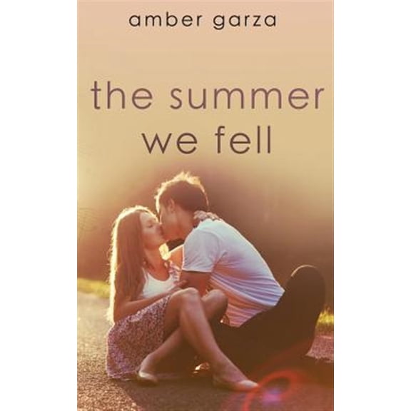The Summer We Fell