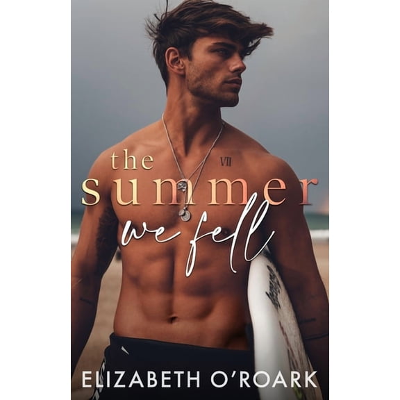 The Summer We Fell, (Paperback)