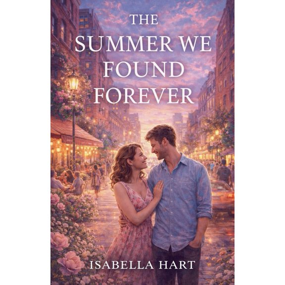 The Summer We Found Forever, (Paperback)