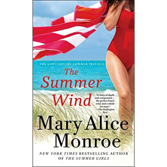 Pre-Owned The Summer Wind (Lowcountry Summer) (Unknown) 1476785570 9781476785578
