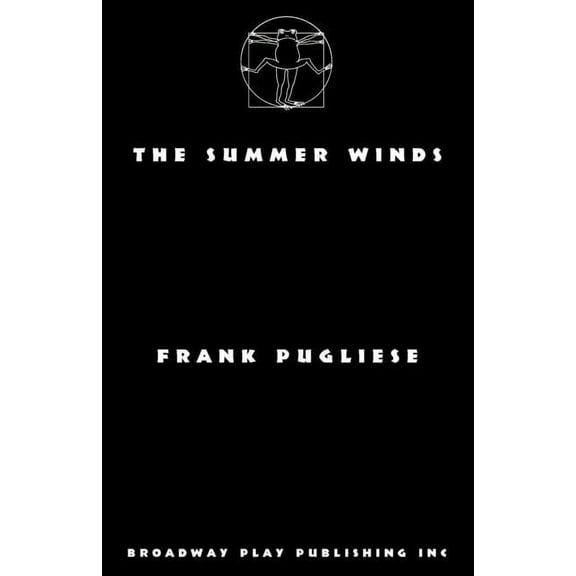 The Summer Winds (Paperback)