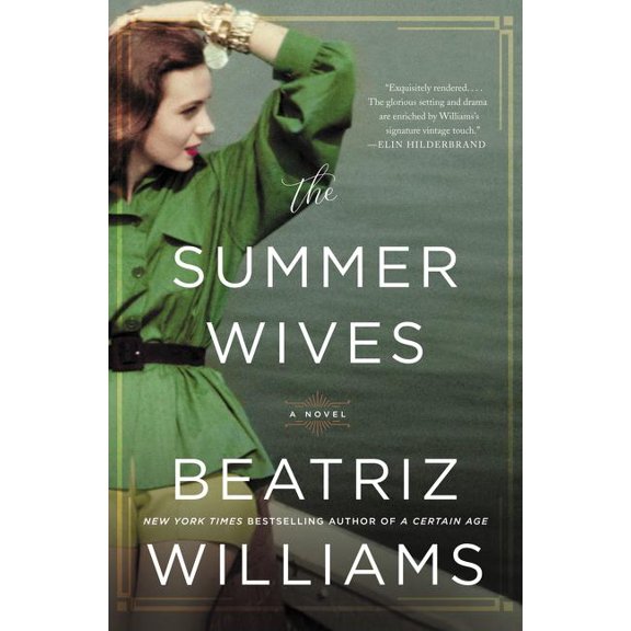 The Summer Wives