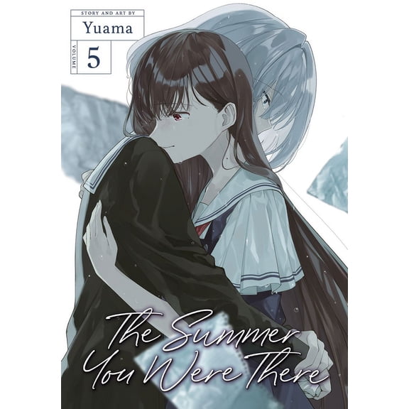 The Summer You Were There The Summer You Were There Vol. 5, (Paperback)