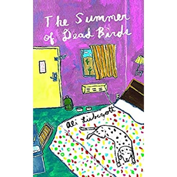 Pre-Owned The Summer of Dead Birds (Paperback) 1936932504 9781936932504