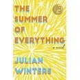 thumbnail image 1 of Pre-Owned The Summer of Everything (Paperback) 1945053917 9781945053917, 1 of 1