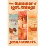 The Summer of Lost Things, Paperback