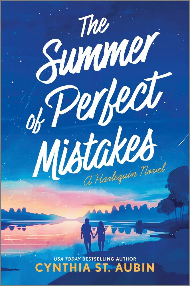 The Summer of Perfect Mistakes: A Romantic Comedy (Paperback)