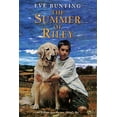 thumbnail image 1 of Pre-Owned The Summer of Riley (Paperback) by Eve Bunting, 1 of 1