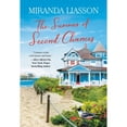 thumbnail image 1 of Pre-Owned The Summer of Second Chances (Paperback) 1538736314 9781538736319, 1 of 1