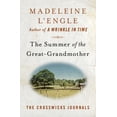 thumbnail image 1 of Pre-Owned The Summer of the Great-Grandmother (Paperback) 150406447X 9781504064477, 1 of 1