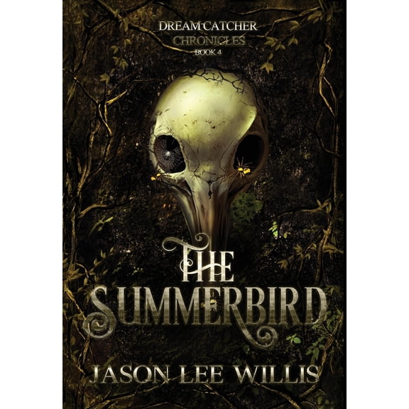 The Summerbird, (Hardcover)