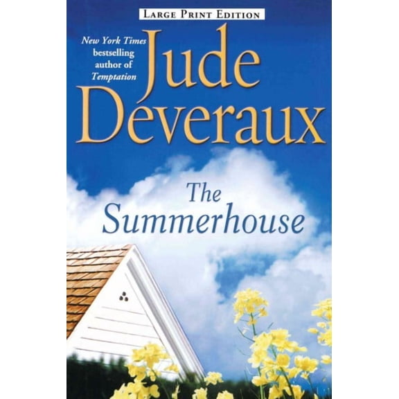 The Summerhouse (Paperback)