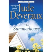 The Summerhouse Paperback