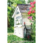 The Summerhouse (Paperback)
