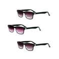 thumbnail image 1 of "The Summerville" 3 Pair of Full Reading Sunglasses (non bifocal) - Outdoor Sun Readers, 1 of 4