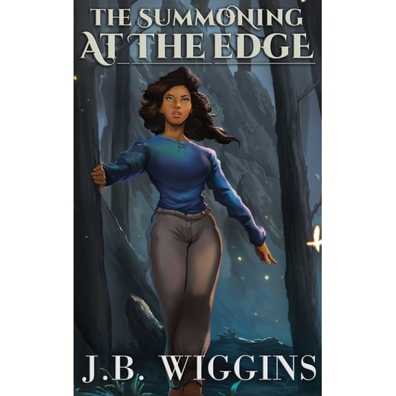The Summoning at the Edge, (Hardcover)