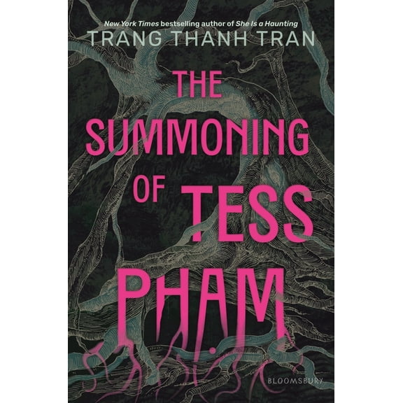 The Summoning of Tess Pham, (Hardcover)