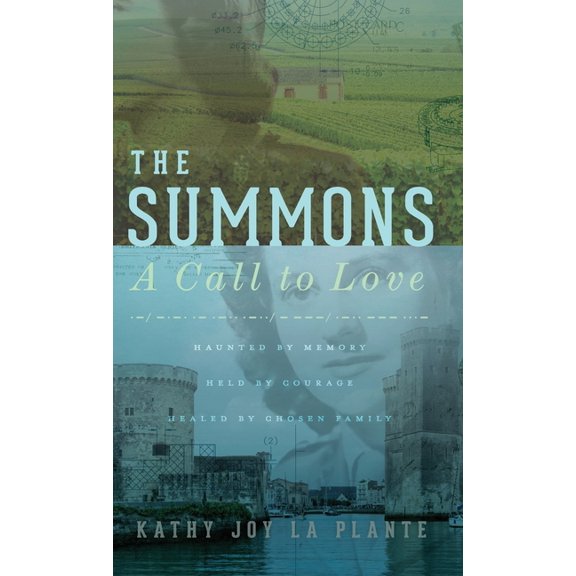 The Summons: A Call to Love, (Hardcover)