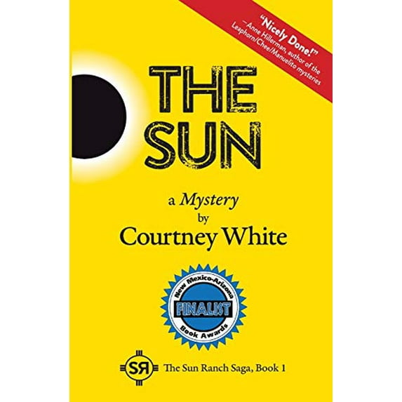 Pre-Owned The Sun: a Mystery: 1 (The Sun Ranch Saga) Paperback