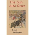 thumbnail image 1 of The Sun Also Rises, (Hardcover), 1 of 1
