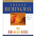 thumbnail image 1 of The Sun Also Rises (CD-Audio), 1 of 2
