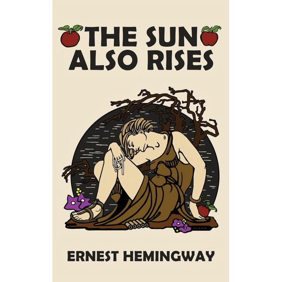 The Sun Also Rises, (Hardcover)