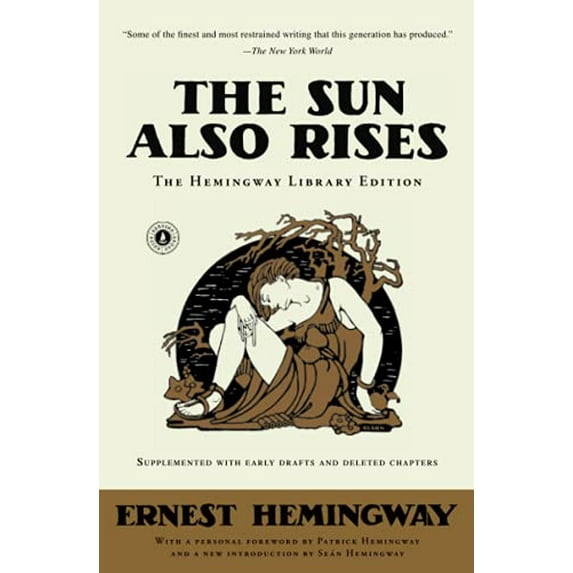 Pre-Owned The Sun Also Rises (Paperback) 1501121960 9781501121968