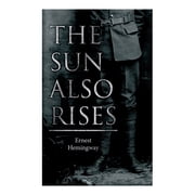 The Sun Also Rises, Paperback